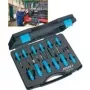 HAZET 12-delige ontgrendelingsgereedschap-set 4670-1/12