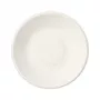 PAPSTAR pure suikerriet-schaal, rond, 680 ml, wit, composteerbaar, 1 stuk (89760)