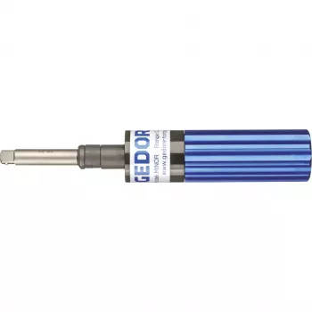 GEDORE 755-03 momentschroevendraaier 0,27-1,35 Nm DIN EN ISO 6789 1471465