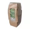 Papstar 87250 wegwerp-voedselbak van karton met PLA-coating, bruin, 750 ml, 50 stuks