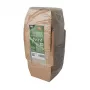 Papstar 87250 wegwerp-voedselbak van karton met PLA-coating, bruin, 750 ml, 50 stuks