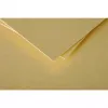 Clairefontaine Pollen A4 goud 120gsm papier - 25 vel 4200C
