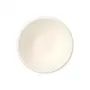 PAPSTAR pure suikerriet-schaal, rond, 200 ml, wit, composteerbaar (1 stuk) 89757