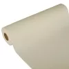 PAPSTAR 84310 champagne tafelloper van papier rol, 400 mm x 24 m
