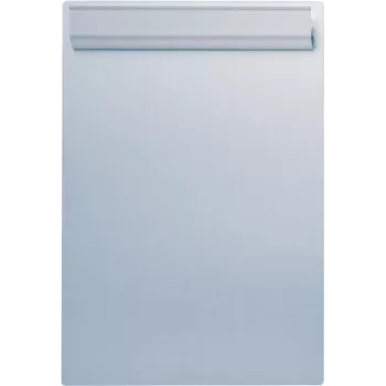 MAUL aluminium schrijfplank A4, zilver, antislip 23527-08