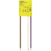 Theben Mini-universele dimmer UP DIMAX 540 APP B (5400230) - inbouw-universele dimmer met Bluetooth