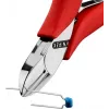 KNIPEX 77 01 115 Electronic Super Knips® zijkniptang, VDE-geïsoleerd, 115 mm