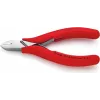 KNIPEX 77 01 115 Electronic Super Knips® zijkniptang, VDE-geïsoleerd, 115 mm