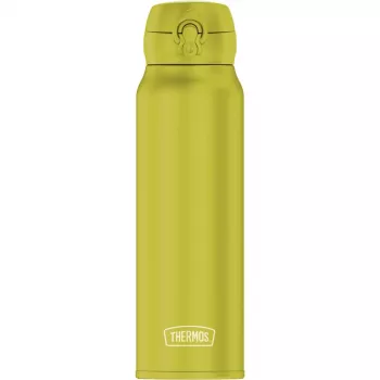 THERMOS Ultralight isoleerfles 0,75L lichtgroen RVS 4035.356.075