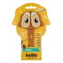 WEDO BELLO knutselaar schaar, ronde punt, 130 mm, voor rechtshandigen, RVS, softgrip, 1 stuk 736 004