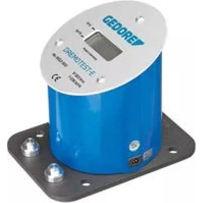 GEDORE elektronische draaimomenttester 9-320 Nm (1856111)