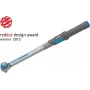GEDORE DREMASTER K 1/2 inch momentsleutel, 60-300 Nm (2641259)