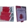 MAILmedia Pack'n Post universele verzendenvelop XS 245x145x41 mm, 5-pack BP08802010
