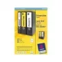 Avery L6060-100 witte multifunctionele etiketten 70 x 37 mm, 960 etiketten (40 vellen x 24)