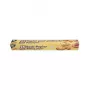 Papstar 14152 Rol bakpapier, 38 cm x 25 m, bruin