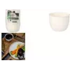 PAPSTAR schalen van suikerriet pure Evidence, rond, 175 ml, Ø 7,2 cm, wit, 10 stuks (89993)