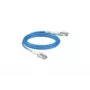 PatchSee TPC-SB-U/10 Cat6a U/UTP netwerkkabel, RJ45, blauw, 3,1 m