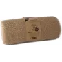 Papstar 88720 Jute tafelloper, 15 cm x 10 m, naturel