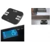 Little Balance Body Wave digitale lichaamsanalyseweegschaal, zwart (LB 8210)