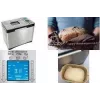 Little Balance Easy Bread 650 automatische broodbakmachine, 1 kg brood, 12 programma's, 650 W, wit LB 8398