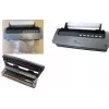 Little Balance LB 8769 Easy Saver vacuümapparaat rol zilver/zwart 150 W