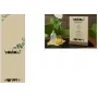 SIGEL Eukalyptus designpapier A4 100 g/m² grasmateriaal voor inkjet-/laserprinters en kopieerapparaten (DP615)