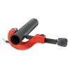 Rothenberger 67 PL pijpsnijder voor kunststof- en meerlagenbuizen 6-67 mm, rood aluminium lichaam 70031