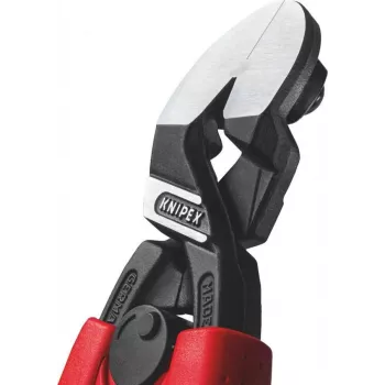 KNIPEX compacte boutenschaar 200 mm 72 62 200