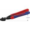 KNIPEX compacte boutenschaar 200 mm 72 62 200