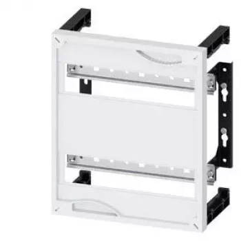 Siemens SENTRON 8GK43512KK12 montageset voor vaste installatie van 3WL en 3VL vermogensschakelaars