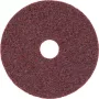 3M Scotch-Brite oppervlakteviltschijf 125 mm Very Fine aluminiumoxide klittenband blauw (65336)