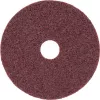 3M Scotch-Brite oppervlakteviltschijf 125 mm Very Fine aluminiumoxide klittenband blauw (65336)