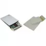 MAILmedia K-Pack C4 gevoerde papieren verzendenvelop, wit-grijs, zelfklevend, 360 g/m² 995787