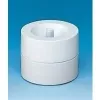 MAULpro paperclipdispenser zwart kunststof Duitsland 3012390