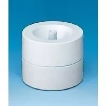MAULpro paperclipdispenser zwart kunststof Duitsland 3012390