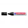 Edding 800 Permanente marker, zwart 4-800-2-1001