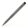 Faber-Castell PITT Artist Pen warmgrijs IV 167373