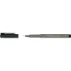 Faber-Castell PITT Artist Pen warmgrijs IV 167373