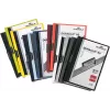 DURABLE DURACLIP 60 A4 klemhechter zwart (25-pack) 220902