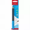 Faber-Castell GRIP 2001 TWO TONE vulpotlood, 2,0 mm, Soft-Grip-zone, blisterkaart 517093