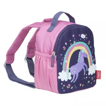 THERMOS kinderen mini-rugzak eenhoorn 4L geïsoleerde kleuterrugzak met IsoTec Premium-isolatie 4085.405.040