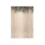 SIGEL kerstbriefpapier Golden Greens motief DIN A4 - 90 g/m² - A4 (DP664)