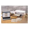 SIGEL kerstbriefpapier Golden Greens motief DIN A4 - 90 g/m² - A4 (DP664)