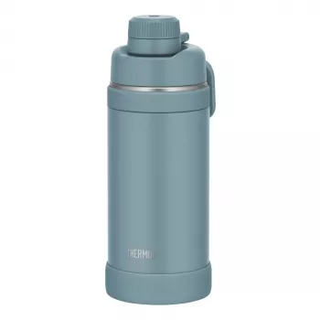 THERMOS Ultralight Max isoleerfles, 0,75 L, turmalin, RVS 4135.348.075
