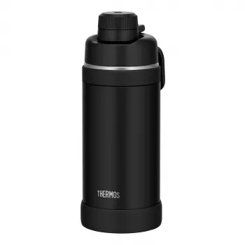 THERMOS Ultralight Max isoleerfles, 0,75 L, turmalin, RVS 4135.348.075