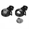 THERMOS Ultralight Max isoleerfles, 0,75 L, turmalin, RVS 4135.348.075
