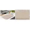 SIGEL H6316 bureaubladonderlegger van natuurlijk eucalyptus papier, 595 x 410 mm (DIN A2), 30 vel, 80 g/m², gelijmd