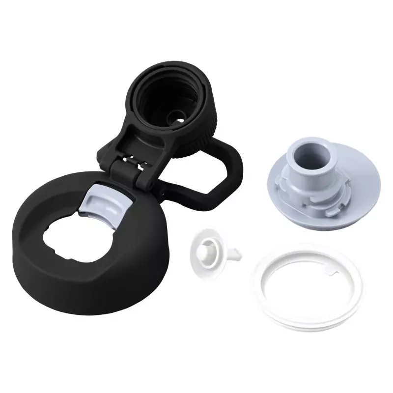THERMOS ULTRALIGHT vacuüm isoleerfles van RVS, 1,0 L, Moon Rock mat 4135214100