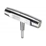 Gedore DREMOMETER T-FS 763-05 momentsleutel 1/4 inch, vast ingesteld 5 Nm (1947958)