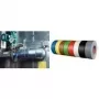 tesa 4651 Premium weefband 19 mm x 25 m grijs 04651-00209-00